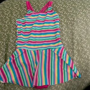 Adorable bathing suit for kids!